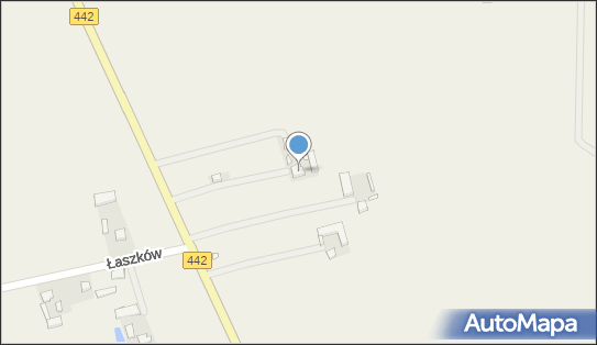 Gospodarstwo Rolne Józef Wolski, Łaszków 4, Łaszków 62-814 - Przedsiębiorstwo, Firma, NIP: 9680047493