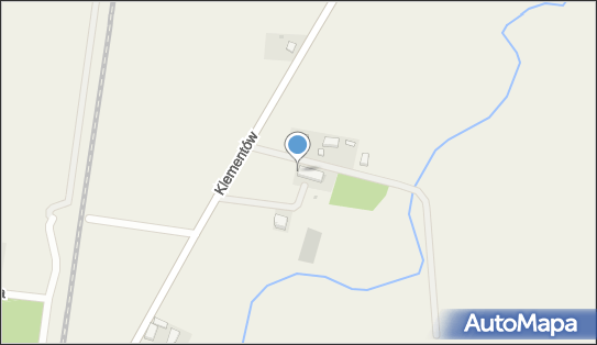 Gospodarstwo Rolne Jóźwiak Piotr, Chropy 3, Chropy 99-200 - Przedsiębiorstwo, Firma, NIP: 8281259336