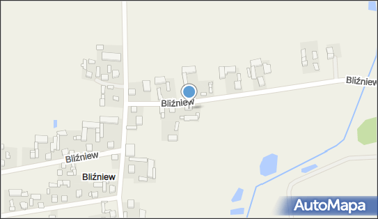 8271119125, Gospodarstwo Rolne Kaczmarek Konrad 