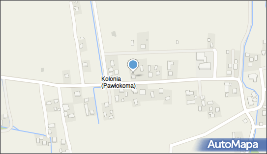 Gospodarstwo Rolne Karaś Tadeusz, Pawłokoma 18, Pawłokoma 36-065 - Przedsiębiorstwo, Firma, NIP: 7951728041