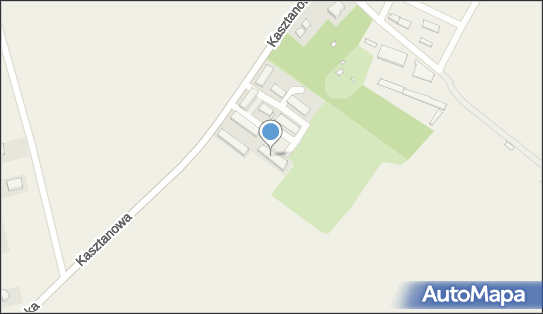 Gospodarstwo Rolne Karłowice w Likwidacji, ul. Kasztanowa 2 62-006 - Przedsiębiorstwo, Firma, NIP: 7772495809