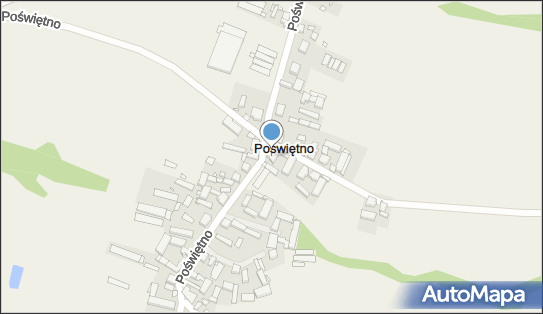 Gospodarstwo Rolne Karol Superlak, Poświętno 40, Poświętno 64-234 - Przedsiębiorstwo, Firma, NIP: 6981283519