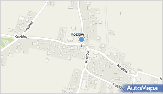 Gospodarstwo Rolne Karwa Halina, Kozłów 190A, Kozłów 32-241 - Przedsiębiorstwo, Firma, NIP: 6561535581