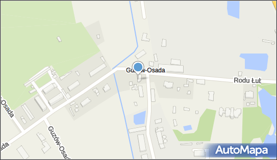 Gospodarstwo Rolne Kaskajmy Piotr Kaniewski, Guzów-Osada 96-317 - Przedsiębiorstwo, Firma, numer telefonu, NIP: 8381294154