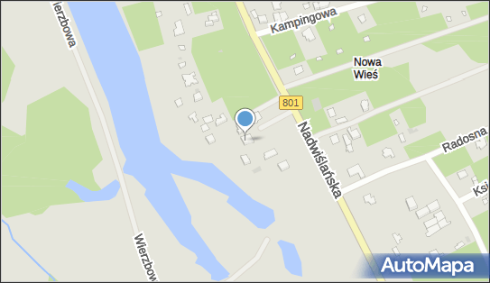 016643642, Gospodarstwo Rolne, Katarzyna Kot-Piekut 