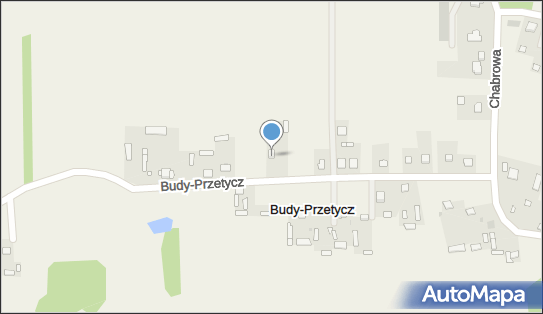 Gospodarstwo Rolne Kazimierz Choszczyk, Budy-Przetycz 9 07-210 - Przedsiębiorstwo, Firma, NIP: 7621300788