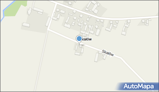 Gospodarstwo Rolne Kazimierz i Krystyna Maćkowiak, Skałów 20 63-720 - Przedsiębiorstwo, Firma, NIP: 6211598049