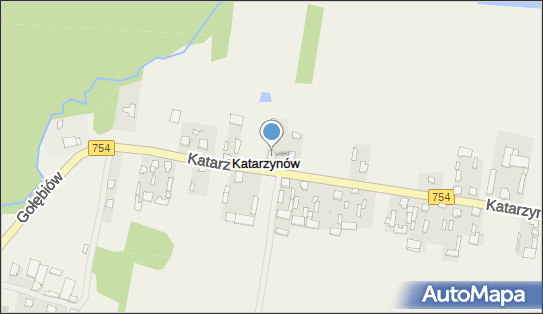 Gospodarstwo Rolne Kazimierz Lasota, Katarzynów 19, Katarzynów 27-300 - Przedsiębiorstwo, Firma, NIP: 8111111089