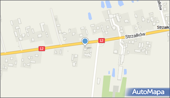 9481131423, Kazimierz Lis Przedsiębiorstwo-Handlowo-Usługowe 