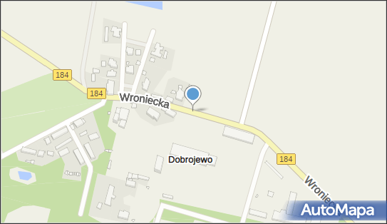 7871915775, Gospodarstwo Rolne Kinga Kobiałkowska 