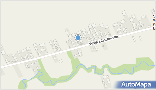 Gospodarstwo Rolne Kłys Krzysztof, Wola Libertowska 76 42-439 - Przedsiębiorstwo, Firma, NIP: 6492003526