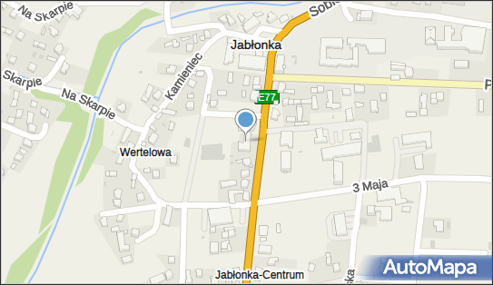 7351209284, Gospodarstwo Rolne, Knechta Tadeusz i Halina 