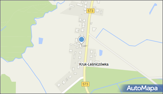 610340117, Gospodarstwo Rolne Kokosiński Krzysztof 