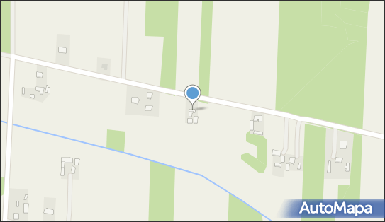 6681136122, Gospodarstwo Rolne Przybył Zofia 