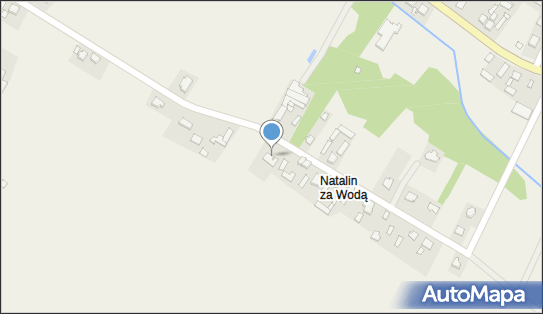 Gospodarstwo Rolne Kredowski Bonifacy, Natalin 59, Natalin 26-652 - Przedsiębiorstwo, Firma, NIP: 7960103429