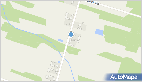 Gospodarstwo Rolne Krepowicz Henryk, Budy Przytockie 6 05-310 - Przedsiębiorstwo, Firma, NIP: 8221047524