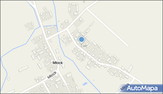 Gospodarstwo Rolne Krużmanowska Teresa, Młock 16, Młock 06-454 - Przedsiębiorstwo, Firma, NIP: 5661737496