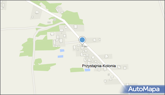 Gospodarstwo Rolne Krystyna Judzińska, Przystajnia-Kolonia 37 62-874 - Przedsiębiorstwo, Firma, NIP: 9680014111