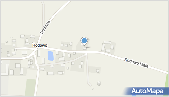 Gospodarstwo Rolne Krystyna Olszewska, Rodowo 31, Rodowo 82-550 - Przedsiębiorstwo, Firma, NIP: 5811739397