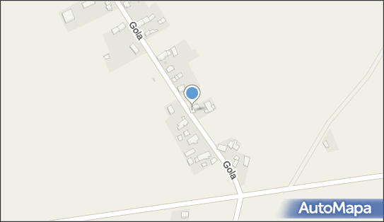 Gospodarstwo Rolne Krzysztof Bednarz, Gola 9, Gola 46-112 - Przedsiębiorstwo, Firma, NIP: 7521192537