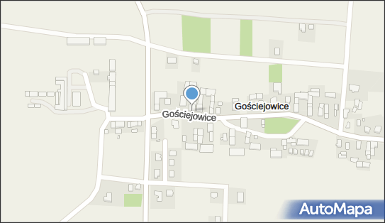 Gospodarstwo Rolne Krzysztof Domalewski, Gościejowice 27 49-100 - Przedsiębiorstwo, Firma, NIP: 9910042721