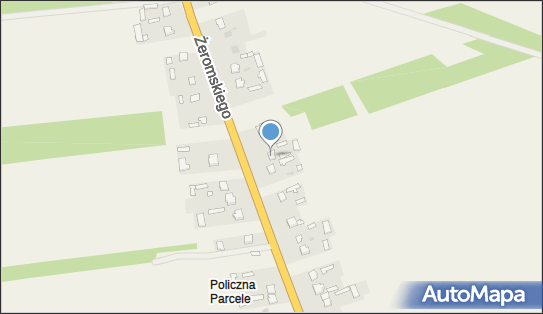 8111387578, Gospodarstwo Rolne Krzysztof Hajduk 