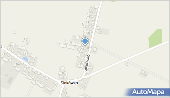 6981443897, Uprawa Grzybów Krzysztof Borowczak, Siekówko 