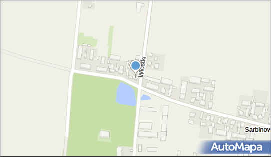 6961285811, Gospodarstwo Rolne Krzysztof Idziak 