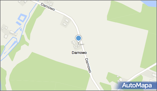 Gospodarstwo Rolne Krzysztof Kowalski, Darnowo 3, Darnowo 77-203 - Przedsiębiorstwo, Firma, NIP: 8392182826