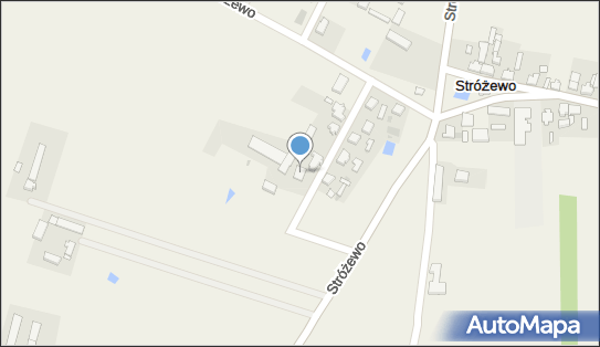 Gospodarstwo Rolne Krzysztof Krasnopolski, Stróżewo 40, Stróżewo 64-800 - Przedsiębiorstwo, Firma, NIP: 7641877396