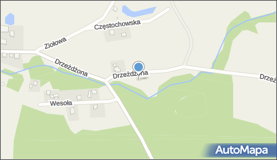 Gospodarstwo Rolne Krzysztof Okoń, Mechowo 41, Mechowo 84-106 - Przedsiębiorstwo, Firma, NIP: 5871203648