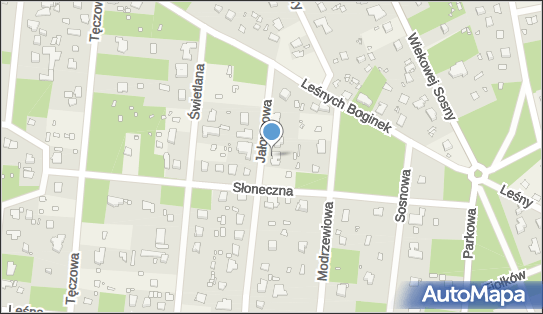 Gospodarstwo Rolne Krzysztof Przyłucki, ul. Jałowcowa 5 05-540 - Przedsiębiorstwo, Firma, NIP: 1180546964