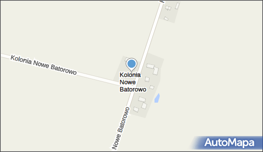 Gospodarstwo Rolne Krzysztof Rogoz, Nowe Batorowo 18, Nowe Batorowo 82-310 - Przedsiębiorstwo, Firma, NIP: 5782884894