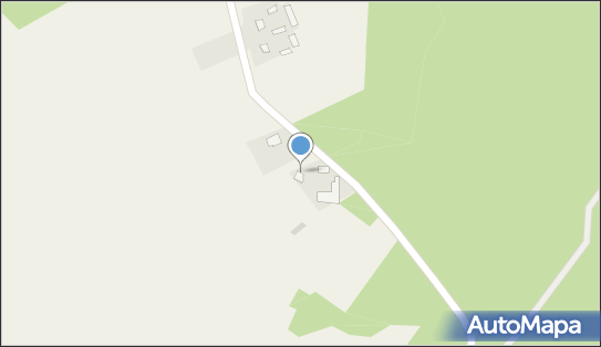 Gospodarstwo Rolne Krzysztof Ścięgaj, Witowy Most 11, Witowy Most 06-320 - Przedsiębiorstwo, Firma, NIP: 7611148267