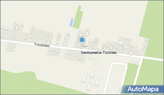 Gospodarstwo Rolne Krzysztof Zdonek, ul. Trzciniec 37 97-213 - Przedsiębiorstwo, Firma, NIP: 7731599475