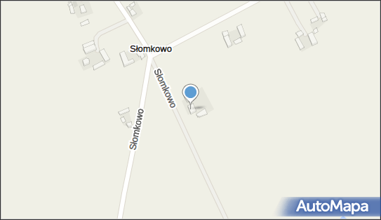 Gospodarstwo Rolne Kubiak Paweł i Elżbieta, Słomkowo 14 62-619 - Przedsiębiorstwo, Firma, NIP: 6661753260