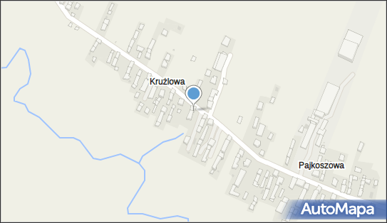 Gospodarstwo Rolne Kubica Stefan, Chyżne 93, Chyżne 34-481 - Przedsiębiorstwo, Firma, NIP: 7351212760