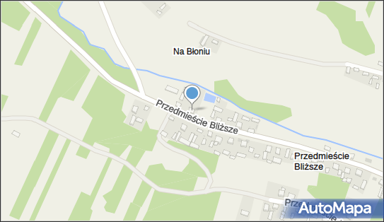 8111198630, Gospodarstwo Rolne Kucharski Grzegorz 