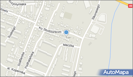 7351361833, Gospodarstwo Rolne, Kwak Franciszek 