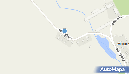 Gospodarstwo Rolne Łan, Wielogłowy 14, Wielogłowy 76-231 - Przedsiębiorstwo, Firma, numer telefonu, NIP: 8393169874