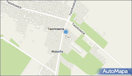 Gospodarstwo Rolne Lech Roman Jurczuk, Tworkowice 27, Tworkowice 18-230 - Przedsiębiorstwo, Firma, NIP: 7221026711