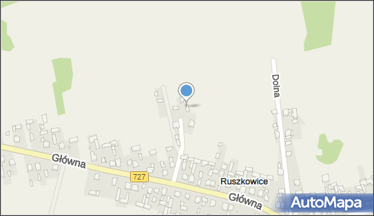 Gospodarstwo Rolne Lesiak Marianna, Ruszkowice 135, Ruszkowice 26-422 - Przedsiębiorstwo, Firma, NIP: 7991136861