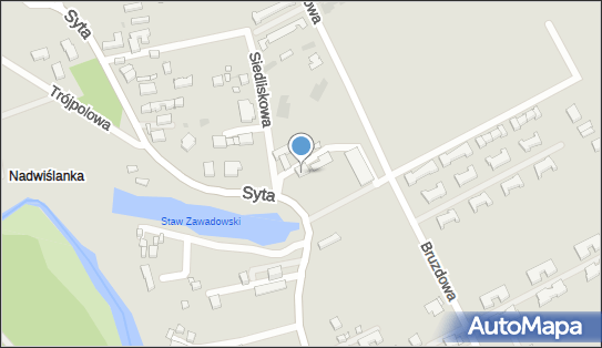 Gospodarstwo Rolne Leszek Gąsowski, ul. Syta 154, Warszawa 02-987 - Przedsiębiorstwo, Firma, NIP: 9511023745