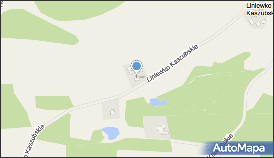 Gospodarstwo Rolne Leszek Kwidziński, Liniewko Kaszubskie 8 83-404 - Przedsiębiorstwo, Firma, NIP: 5911251005