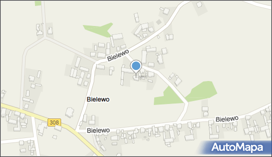 Gospodarstwo Rolne Leszek Siudek Bielewo, Bielewo 82, Bielewo 64-010 - Przedsiębiorstwo, Firma, NIP: 6981609665