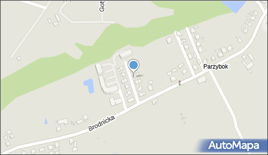 8781066190, Gospodarstwo Rolne Lewandowski Mirosław 