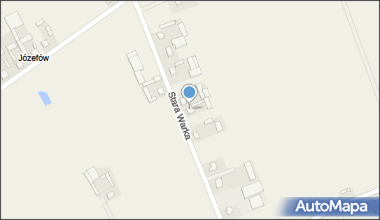 Gospodarstwo Rolne Lidia Łukasiewicz, Stara Warka 63, Stara Warka 05-660 - Przedsiębiorstwo, Firma, NIP: 7971170435