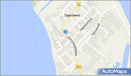 Gospodarstwo Rolne Lilia Pliszka, ul. Grunwaldzka 2 A, Dąbrówno 14-120 - Przedsiębiorstwo, Firma, NIP: 9840076926