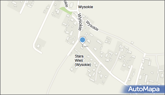 Gospodarstwo Rolne Łój Jacek, Wysokie 73, Wysokie 22-400 - Przedsiębiorstwo, Firma, NIP: 9221557289