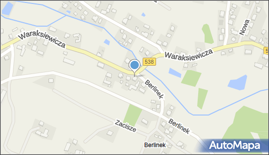 Gospodarstwo Rolne Ludwik Wiśniewski, Pacółtowo 9, Pacółtowo 13-300 - Przedsiębiorstwo, Firma, NIP: 8771095681